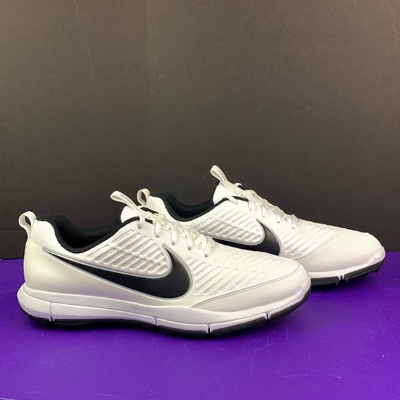 nike explorer sl golf shoes